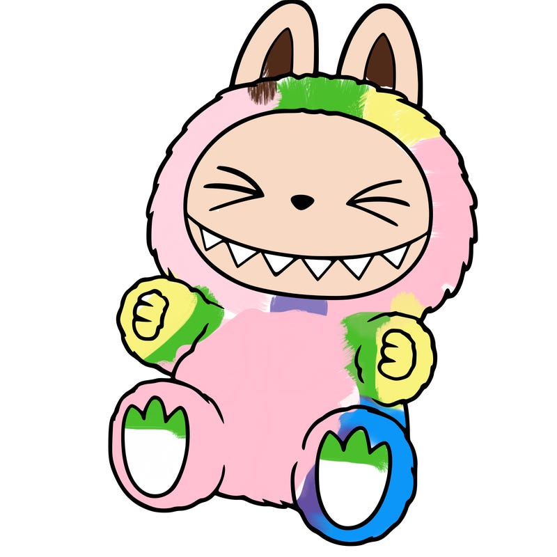 After