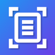 OCR Text Scanner – Text reader