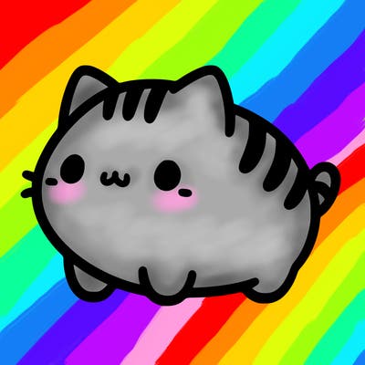 pusheen