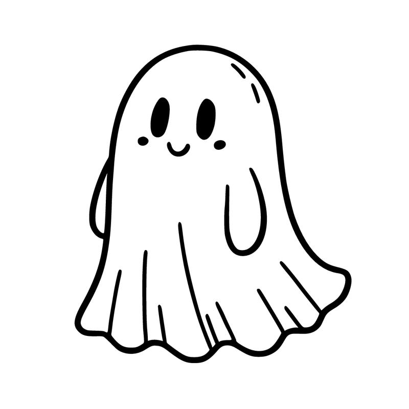 ghost