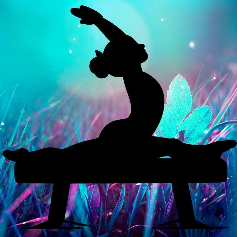 gymnastics