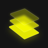 Kiko Card:Text Post & Carousel - Icône de l'app