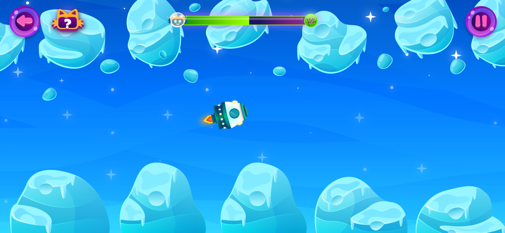 MiniYo Gezegenler - Games App | MWM
