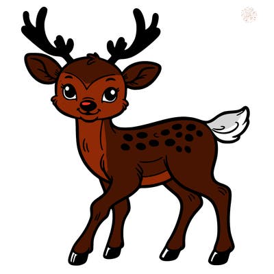 deer