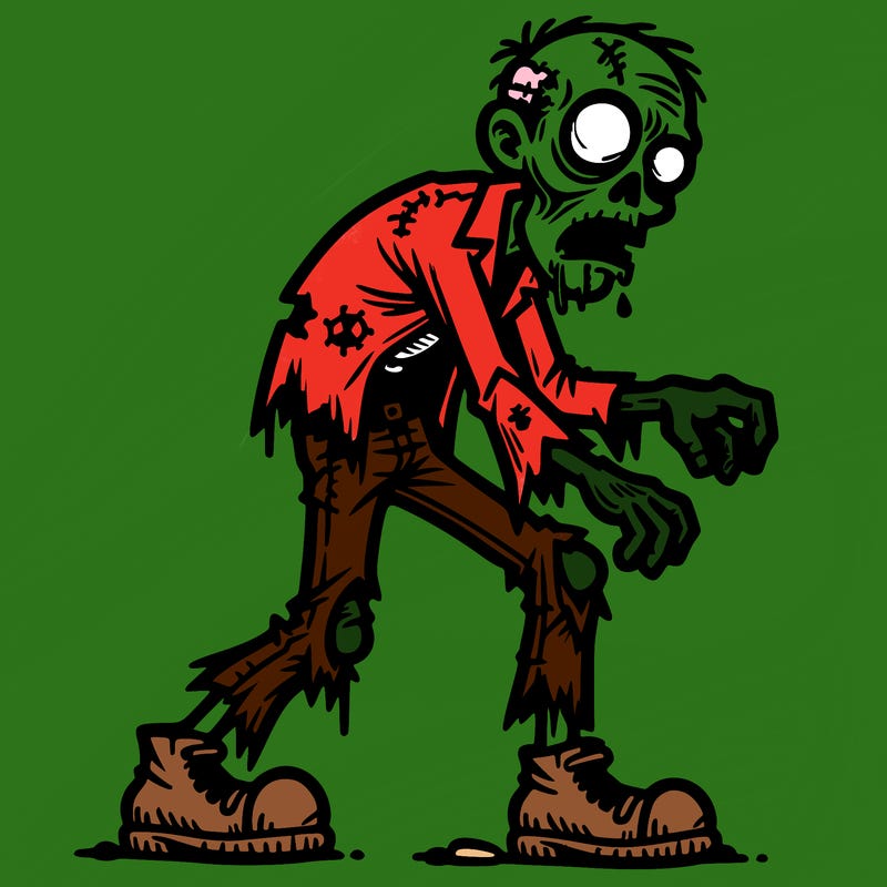 zombie