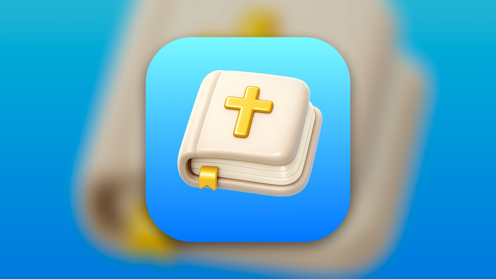 Bible Key - Bible Keyboard - Reference App | MWM
