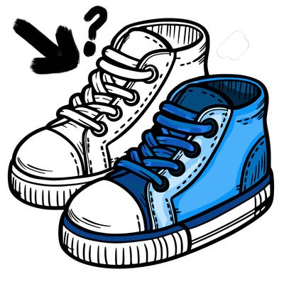 shoes