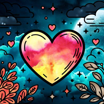 heart