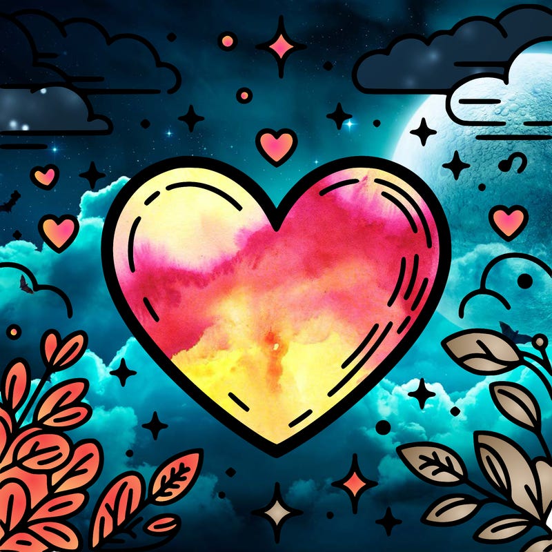 heart