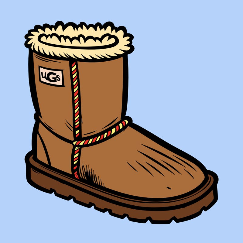uggs