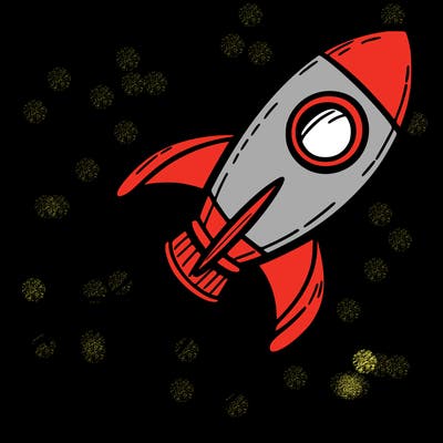 rocket