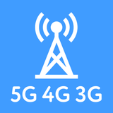 Cellular Tower - Signal Finder