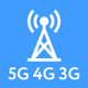 Cellular Tower - Signal Finder