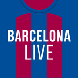 Barcelona Live - For Barca Fan