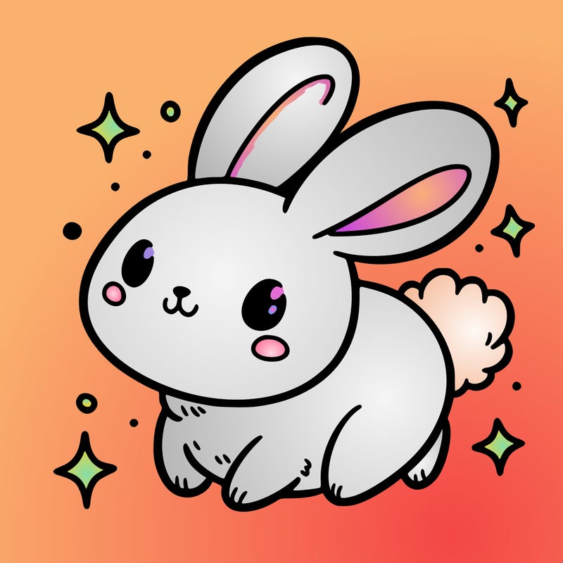 bunny