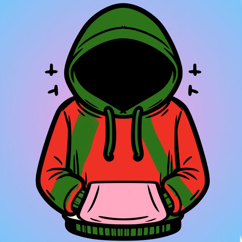 hoodie
