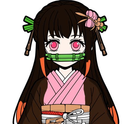 nezuko