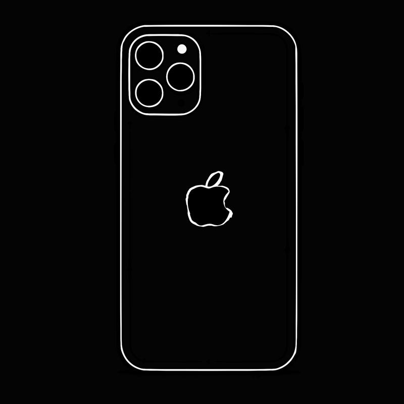 iphone 15 pro back