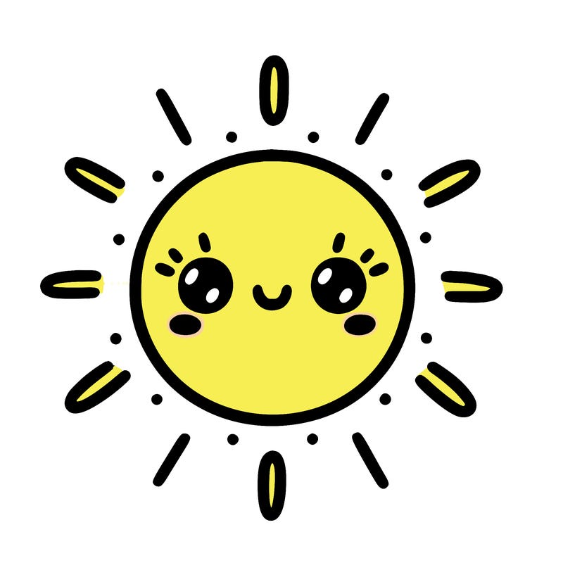 sun