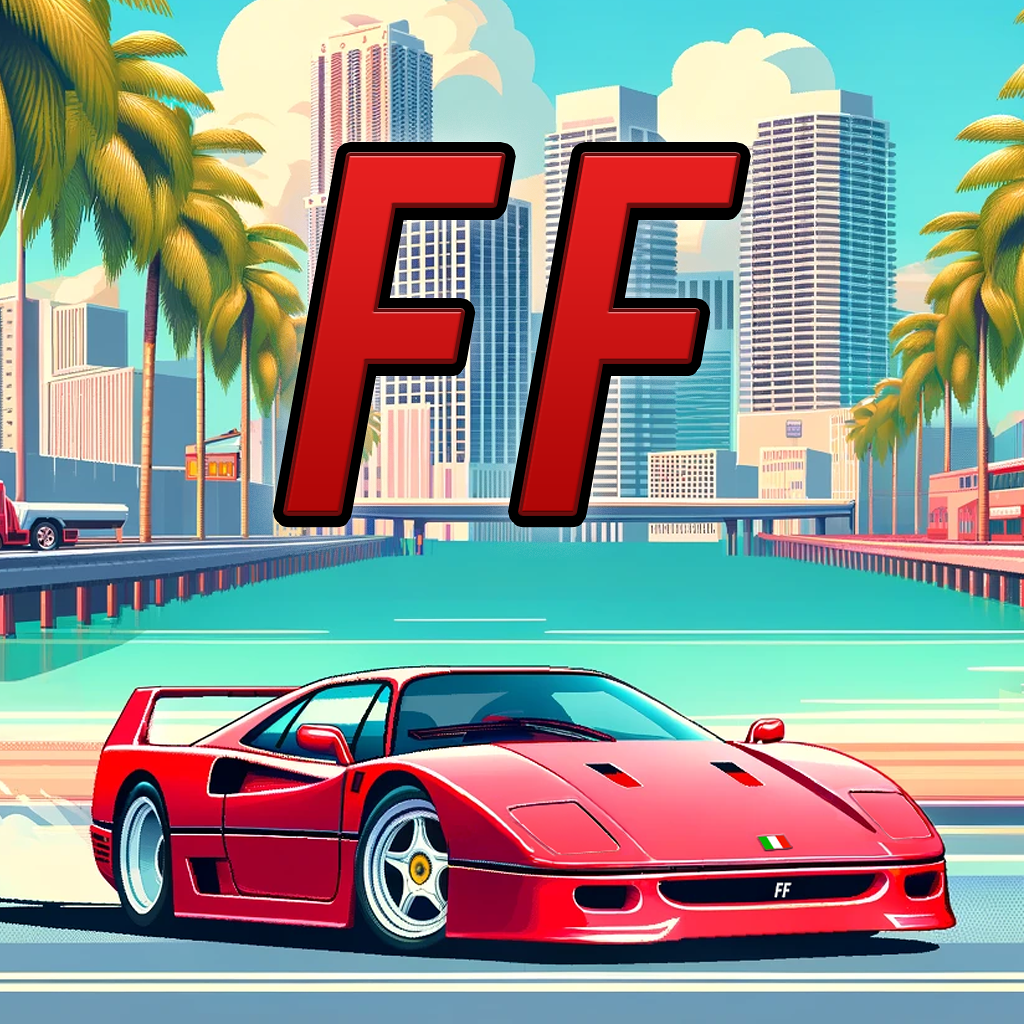 Final Freeway | Pure Arcade Racing at Full Throttle