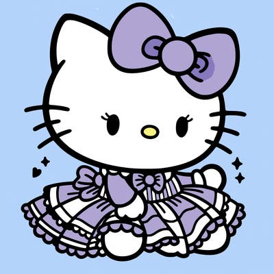 hello kitty