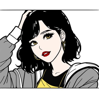 lisa from black pink