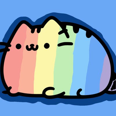 pusheen