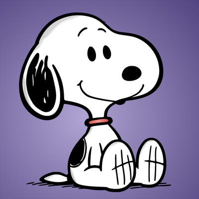 snoopy