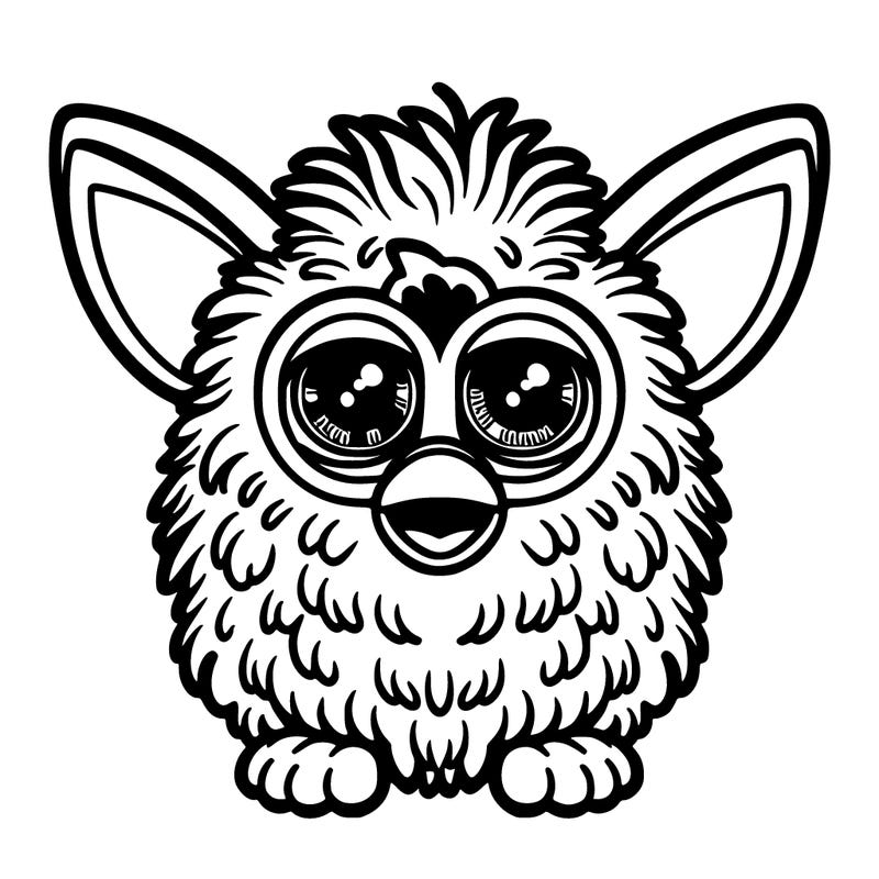 furby