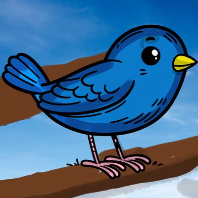 bird