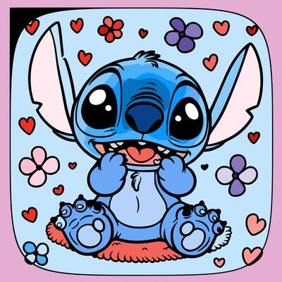 stitch
