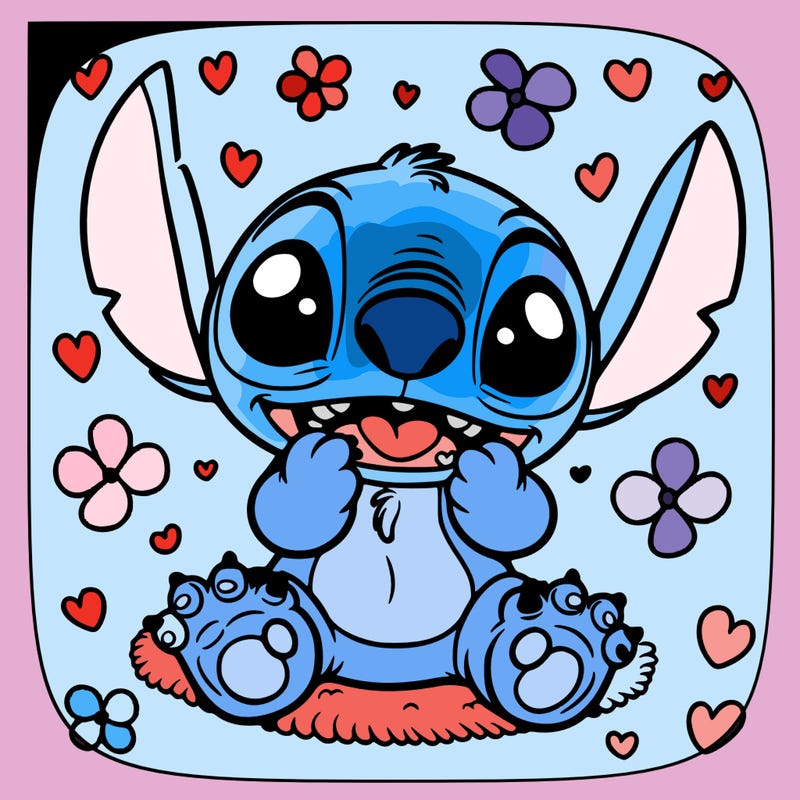 stitch