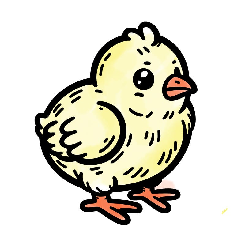 chick