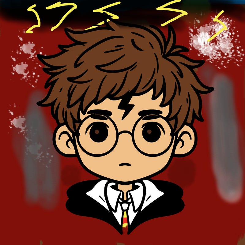 harry potter