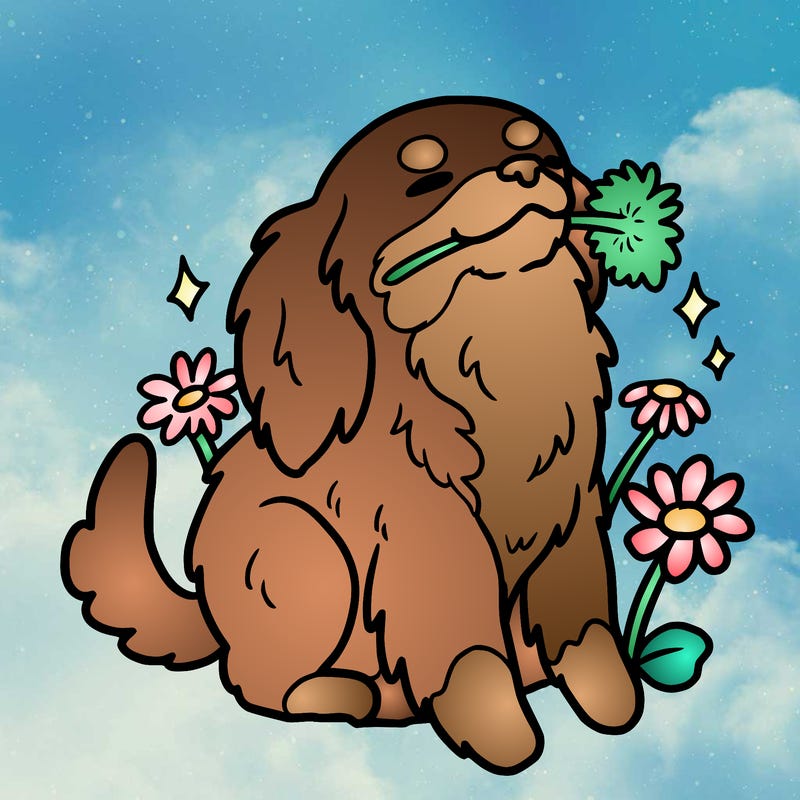 After