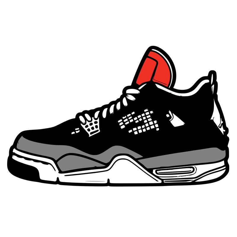 jordan 4