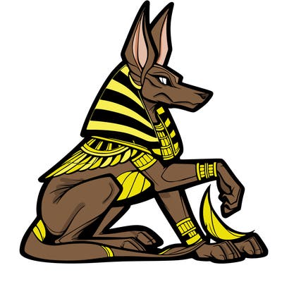 anubis