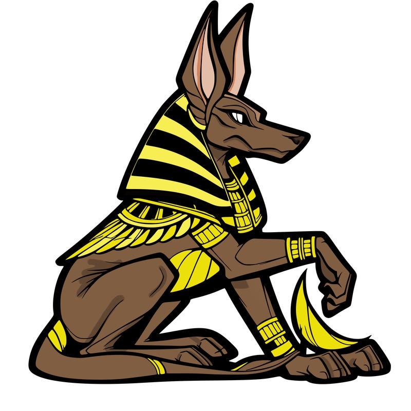 anubis