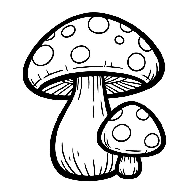 mushroom