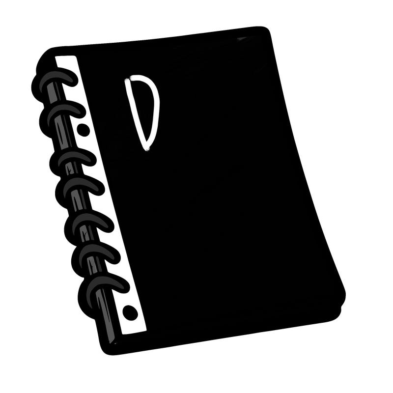 blank
