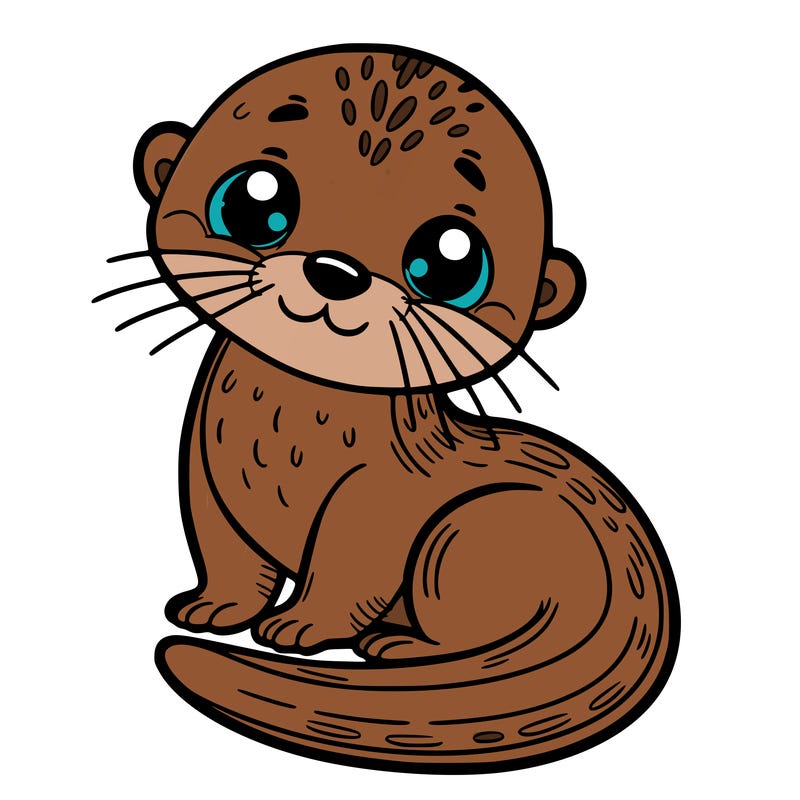otter