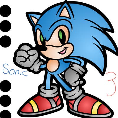 sonic