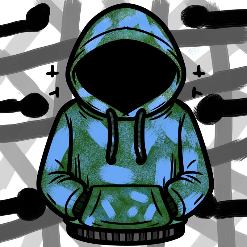 hoodie