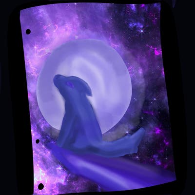 blank white page with nothing drawn on it