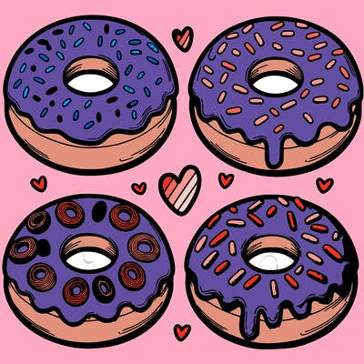 donuts