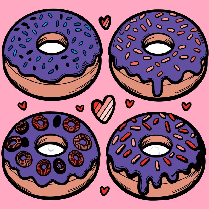 donuts