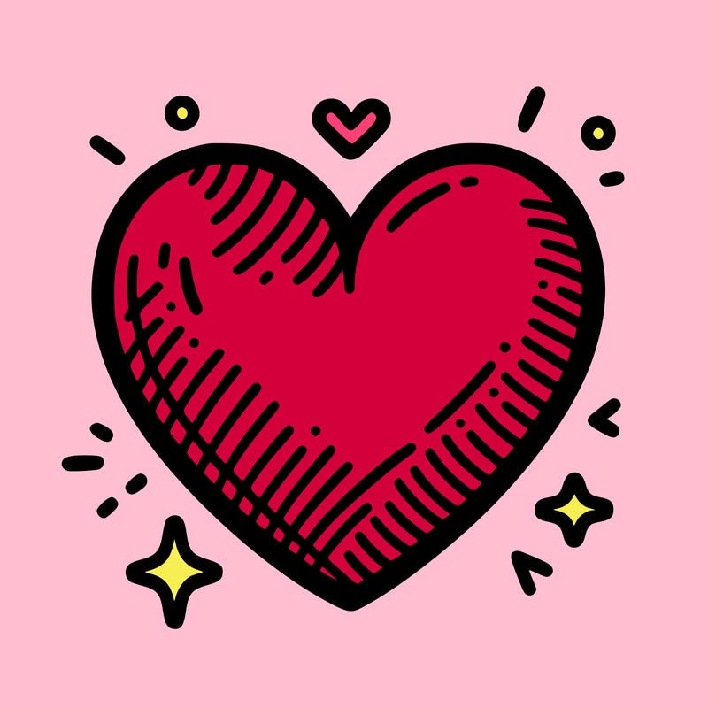 heart