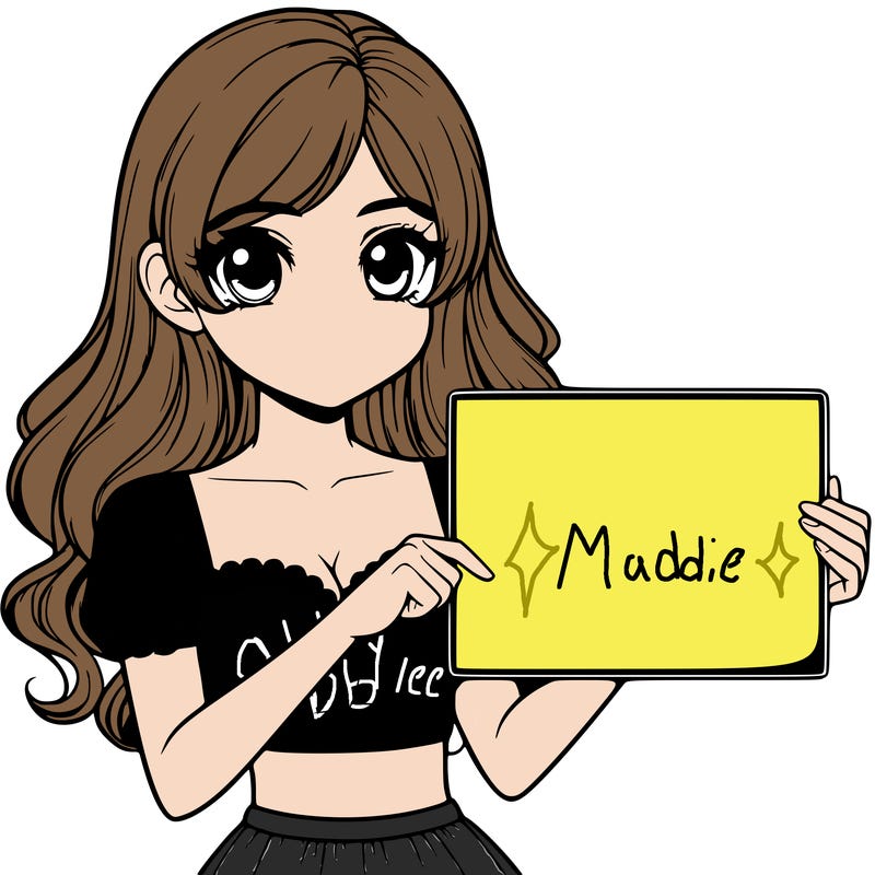 realistic pretty girl holding blank sign