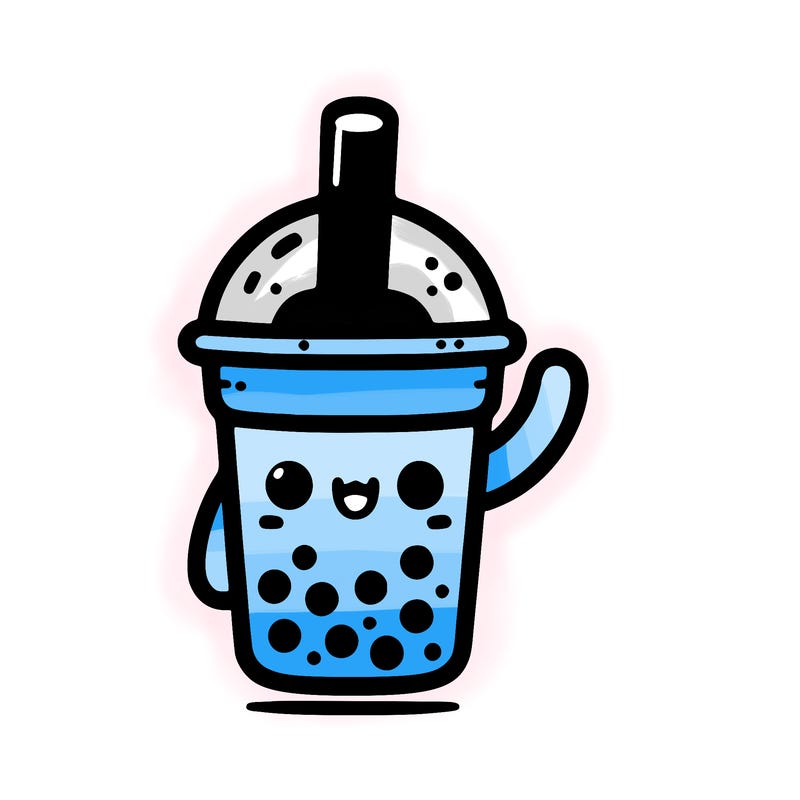 boba tea