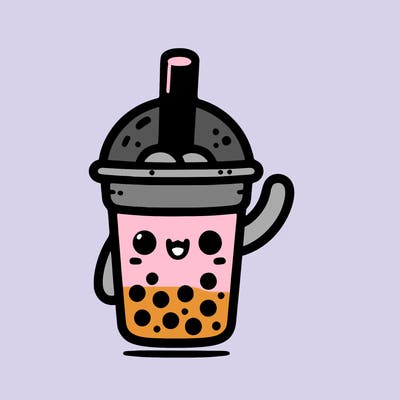 boba tea